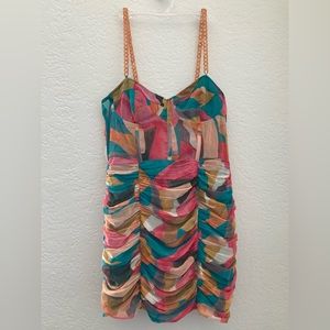 NWT | Zara | Size: L | Dress